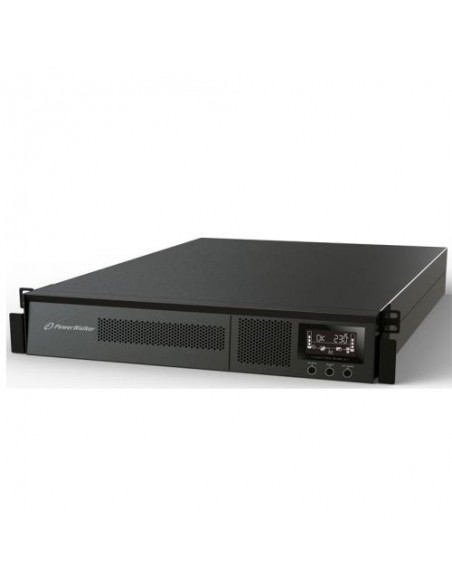 UPS PowerWalker 3000W/3000VA (VFI 3000 RMG PF1)