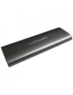 Ohišje za SSD LC-Power LC-M2-C-MULTI (LC-M2-C-MULTI-2)