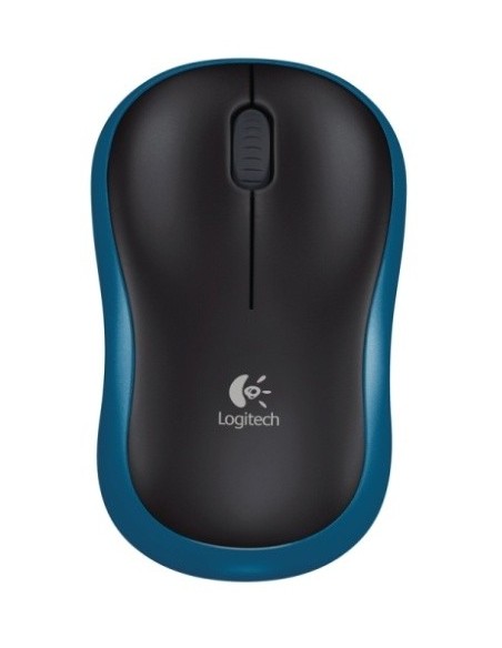 Miška Logitech M185 (910-002239)