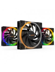 Ventilator Be Quiet! Light Wings high-speed (BL077)