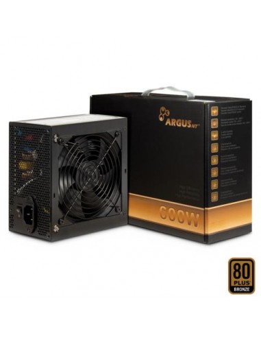 Napajalnik Inter-Tech 600W BPS-600W