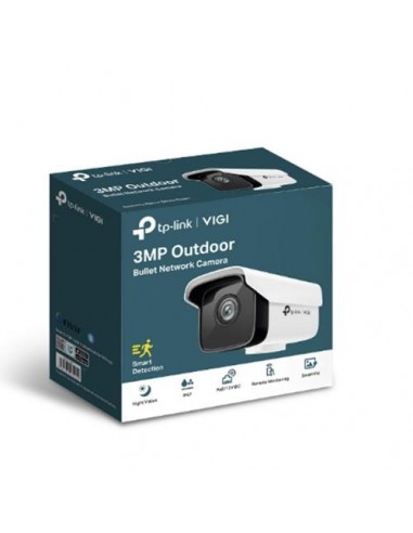 Nadzorna kamera TP-LINK VIGI C300HP V1 (VIGI C300HP-6)