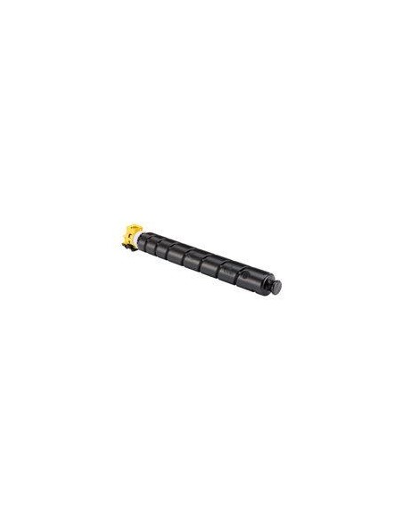Kyocera toner TK-8525 Yellow za TASKalfa 4052 (20.000 str.)