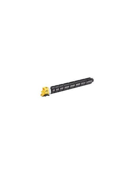 Kyocera toner TK-8515Y Yellow za TASKalfa 5052/6052 (20.000 str.)