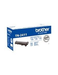 Brother toner TN-2411 črn za L 2552/2312/2325/2372/2712 (1.200 str.)