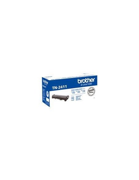Brother toner TN-2411 črn za L 2552/2312/2325/2372/2712 (1.200 str.)