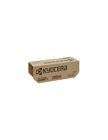 Kyocera toner TK-3150 črn za ECOSYS M 3540/3040 (14.500 str.)