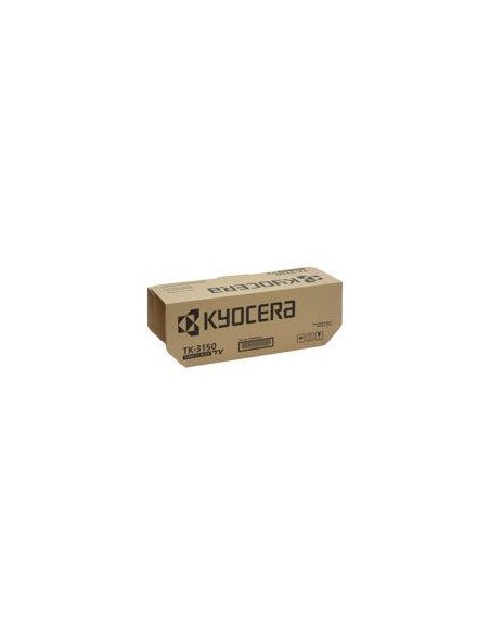 Kyocera toner TK-3150 črn za ECOSYS M 3540/3040 (14.500 str.)
