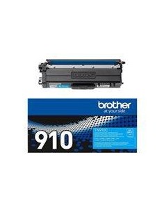 Brother toner TN-910C Cyan za HL-L9310, MFC-L9570 (9.000 str.)