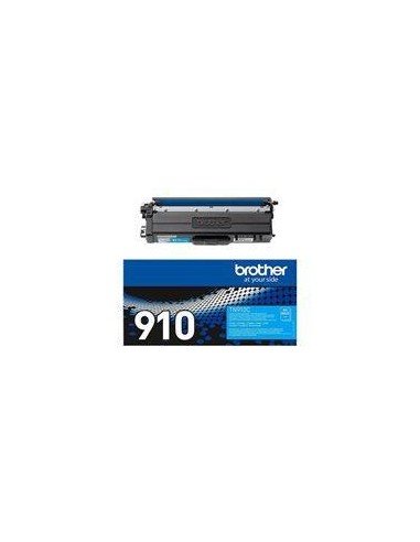 Brother toner TN-910C Cyan za HL-L9310, MFC-L9570 (9.000 str.)