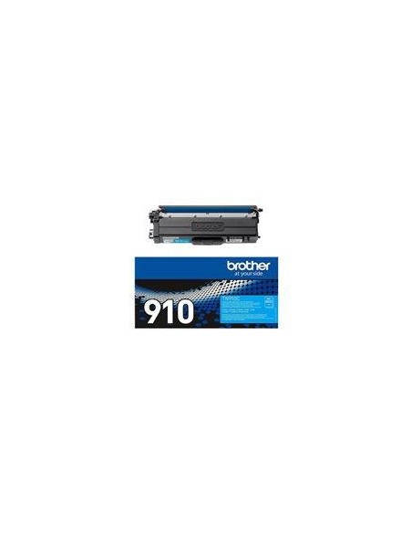 Brother toner TN-910C Cyan za HL-L9310, MFC-L9570 (9.000 str.)
