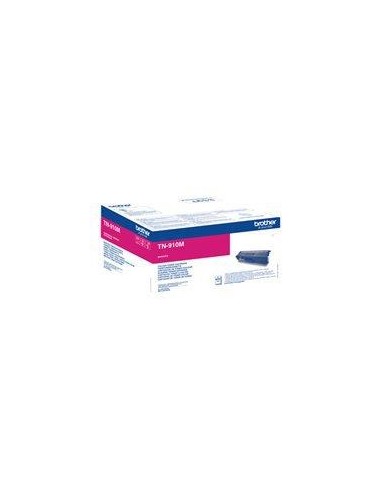 Brother toner TN-910M Magenta za HL-L9310, MFC-L9570 (9.000 str.)