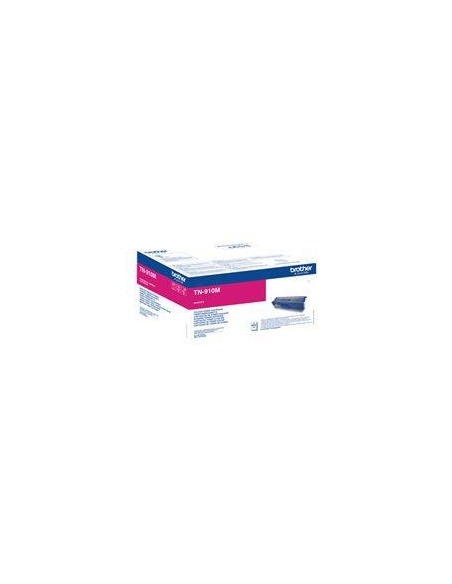 Brother toner TN-910M Magenta za HL-L9310, MFC-L9570 (9.000 str.)
