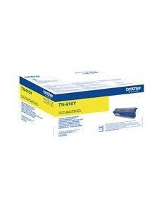 Brother toner TN-910Y Yellow za HL-L9310, MFC-L9570 (9.000 str.)