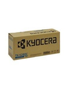 Kyocera toner TK-5280C cyan (11.000 str.)