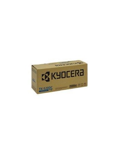 Kyocera toner TK-5280C cyan (11.000 str.)