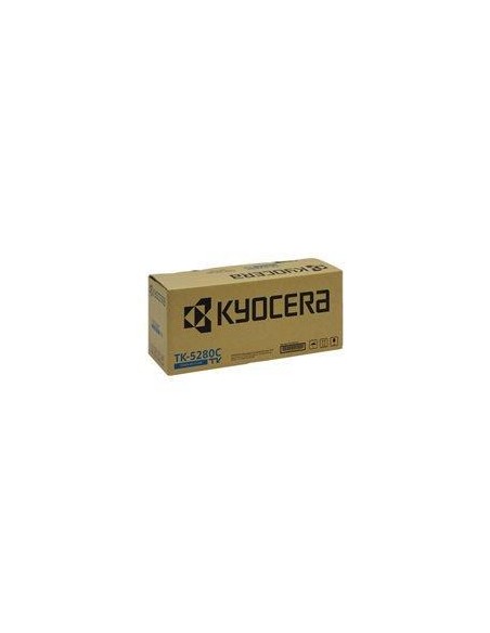 Kyocera toner TK-5280C cyan (11.000 str.)