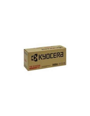 Kyocera toner TK-5280M magenta (11.000 str.)