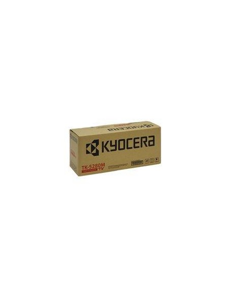 Kyocera toner TK-5280M magenta (11.000 str.)