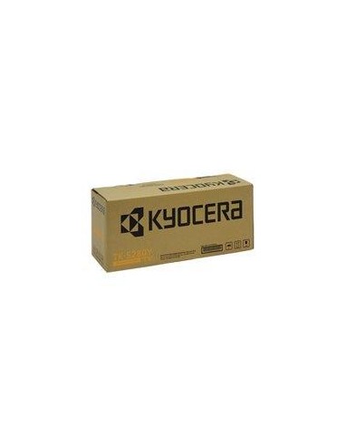 Kyocera toner TK-5280Y yellow (11.000 str.)