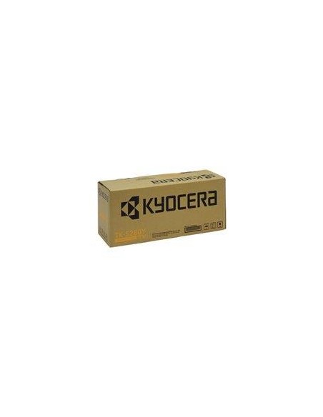 Kyocera toner TK-5280Y yellow (11.000 str.)