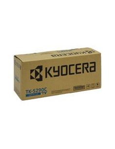 Kyocera toner TK-5290C cyan za P 7240 (13.000 str.)