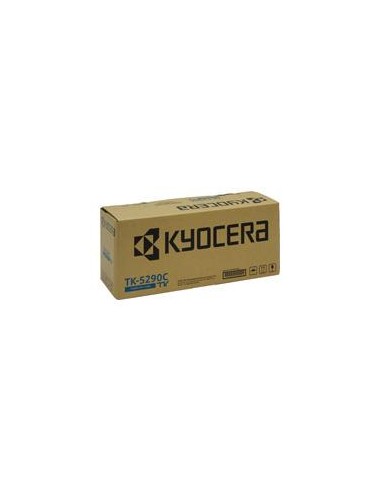 Kyocera toner TK-5290C cyan za P 7240 (13.000 str.)