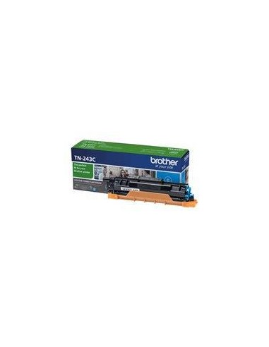 Brother toner TN-243C Cyan za MFC-3730/3770 (1.000 str.)