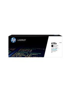 HP toner 658A črn za LJ M751dn (7.000 str.)