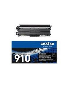 Brother toner TN-910Bk črn za HL-L9310, MFC-L9570 (9.000 str.)