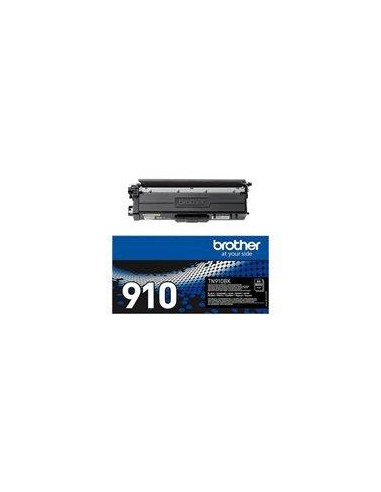 Brother toner TN-910Bk črn za HL-L9310, MFC-L9570 (9.000 str.)