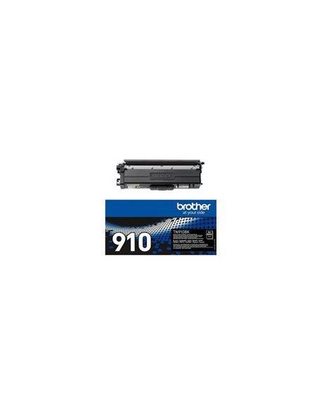 Brother toner TN-910Bk črn za HL-L9310, MFC-L9570 (9.000 str.)