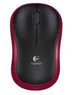 Miška Logitech M185 (910-002240)