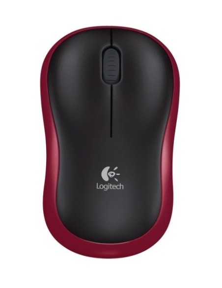 Miška Logitech M185 (910-002240)