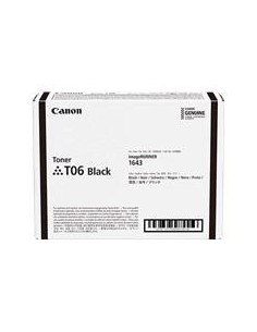 Canon toner CRG-T06 črn