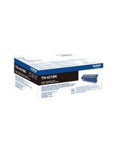 Brother toner TN-421BK črn za HL-L8360/8360 (3.000 str.)