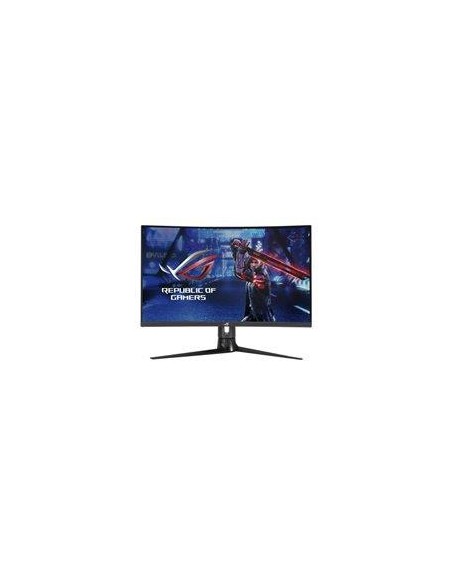 Monitor Asus 31.5"/80.1cm XG32VC, 2560x1440, 240Hz, 400 cd/m2, 1ms