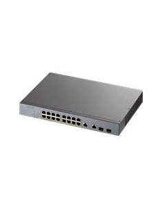 Switch Zyxel GS1350-18HP