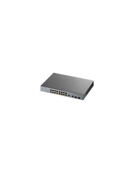 Switch Zyxel GS1350-18HP