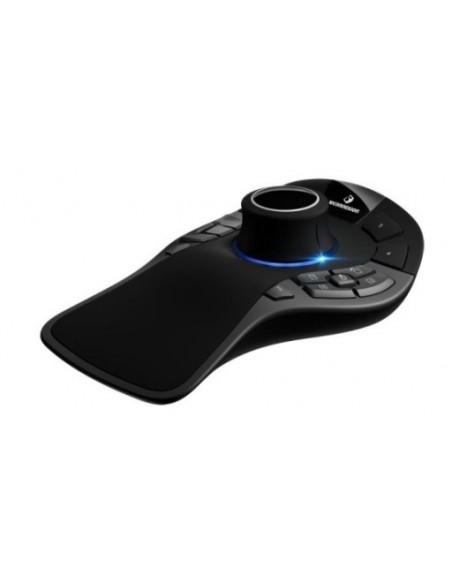 Miška 3Dconnexion SpaceMouse Pro