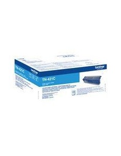 Brother toner TN-421C cyan za HL-L8360/8360 (1.800 str.)