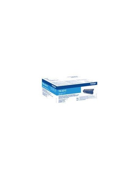 Brother toner TN-421C cyan za HL-L8360/8360 (1.800 str.)