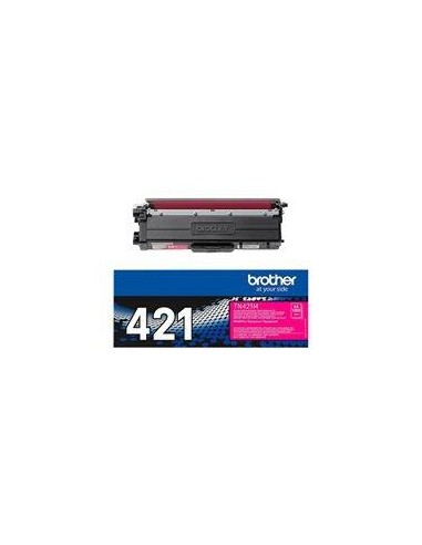 Brother toner TN-421M magenta za HL-L8360/8360 (1.800 str.)