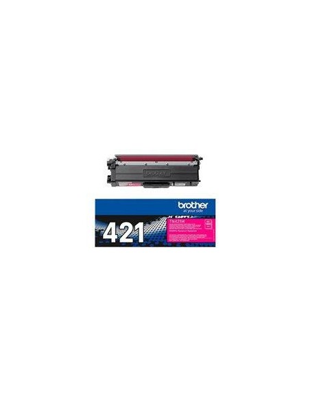 Brother toner TN-421M magenta za HL-L8360/8360 (1.800 str.)