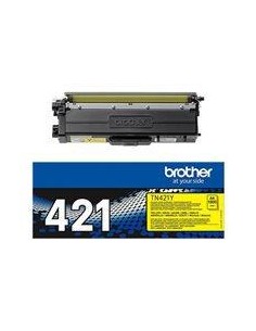 Brother toner TN-421Y yellow za HL-L8360/8360 (1.800 str.)