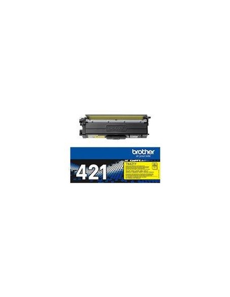 Brother toner TN-421Y yellow za HL-L8360/8360 (1.800 str.)
