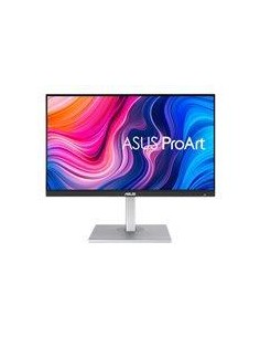 Monitor Asus 27"/68cm PA279CV, 3840x2160, 1000:1, 350 cd/m2, 5ms, 2x2W zvočniki