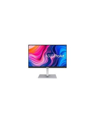 Monitor Asus 27"/68cm PA279CV, 2xHDMI/DP, 3840x2160, 1.000:1, 350 cd/m2, 5ms, 2x2W zvočniki