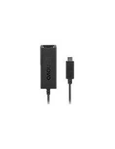 Mrežna kartica USB-C na RJ45 1Gb Lenovo (4X90S91831)