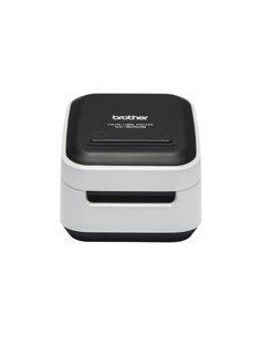 Tiskalnik nalepk Brother VC-500W